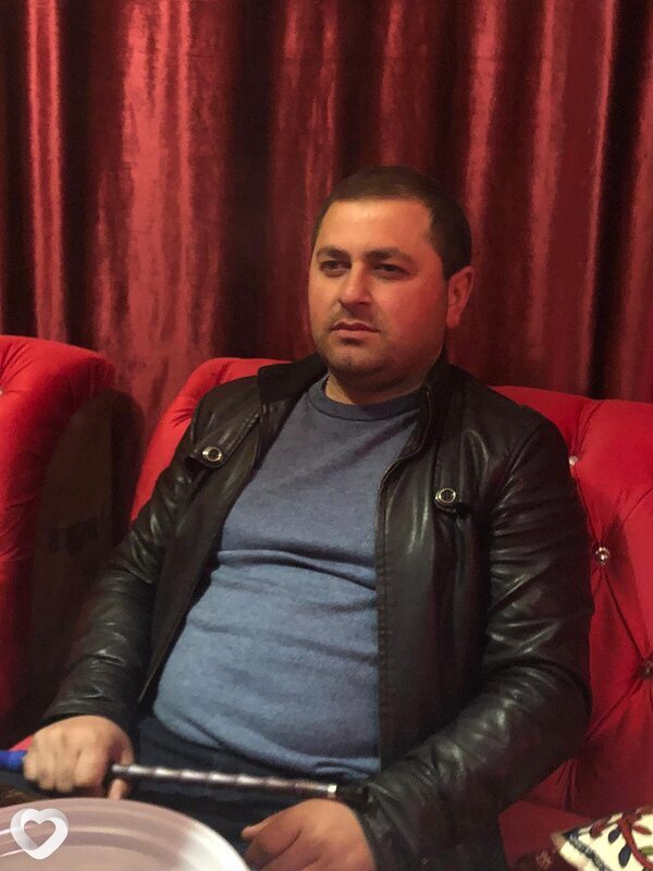 Армен, 37, Пятигорске — анкета №1254793