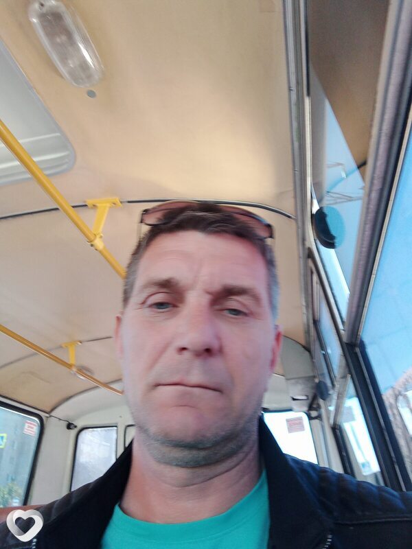 Макс, 47, Москве — анкета №1254952