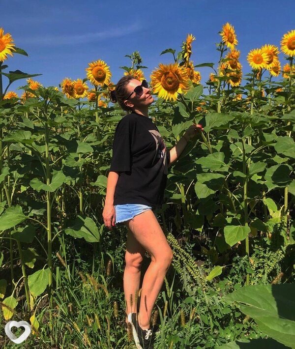 Julia, 38, Тольятти — анкета №1254956
