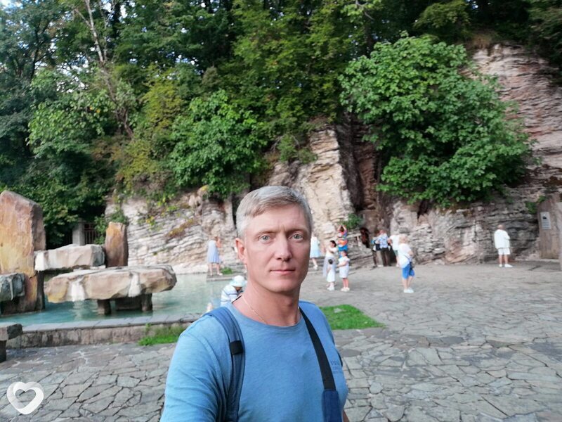 Алексей, 47, Истре — анкета №1254957