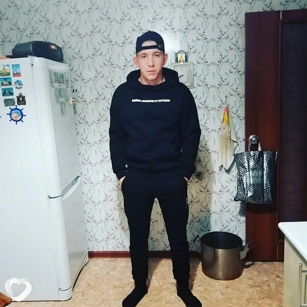 Геннадий, 28, Самаре — анкета №1254961