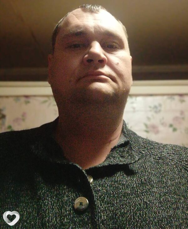Денис, 42, Калуге — анкета №1254962