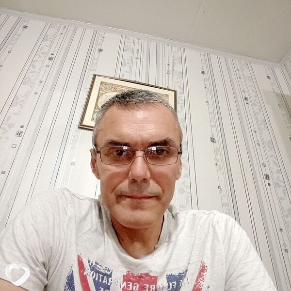 Александр, 49, Иркутске — анкета №1254964