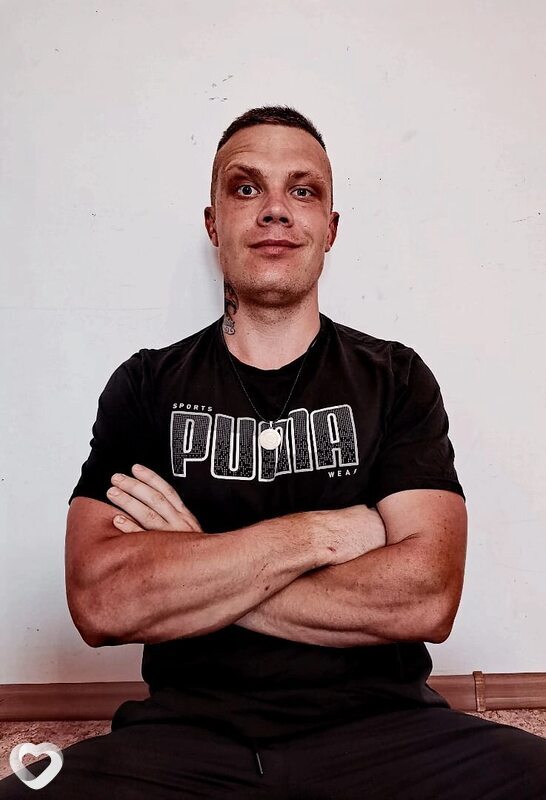 Евгений, 34, Новополоцке — анкета №1254677