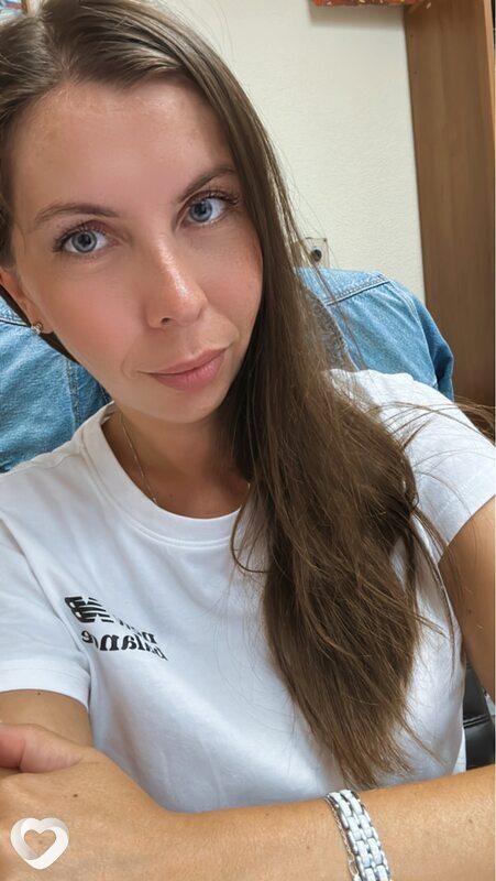 Наталия, 36, Иркутске — анкета №1254679