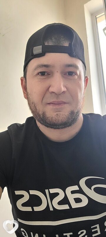 Султан, 38, Усть-Каменогорск — анкета №1254683