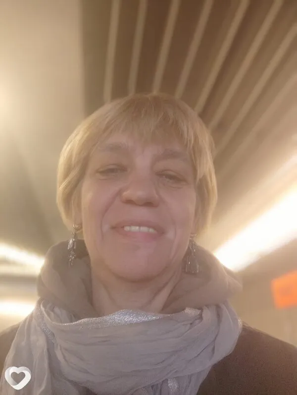 Татьяна, 60, Москве — анкета №1255023
