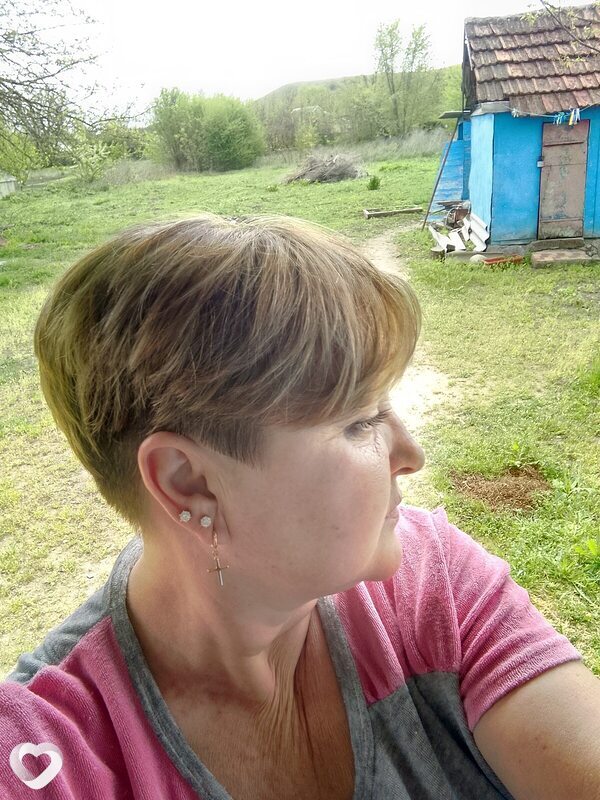 Наталия, 49, Ставрополе — анкета №1255032