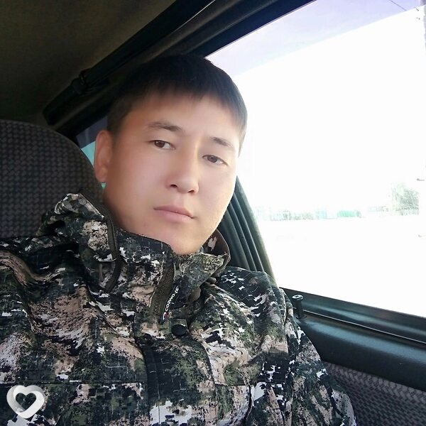 Мади, 35, Уральске — анкета №1255036
