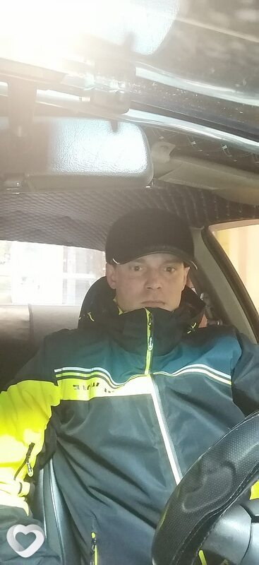 Андр, 34, Братске — анкета №1255039