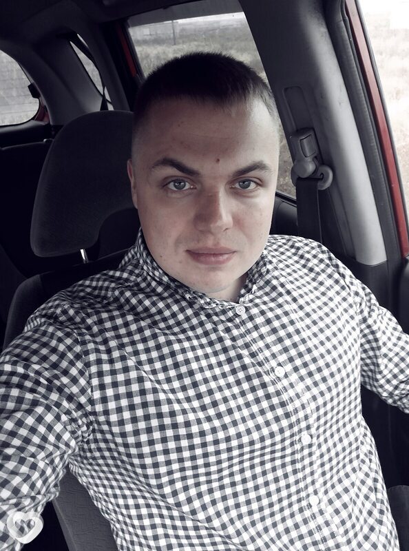 Павел, 36, Москве — анкета №1255044