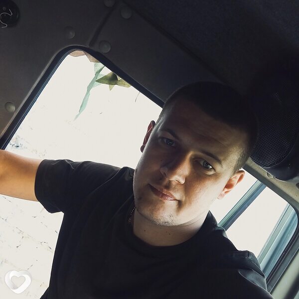 Владимир, 30, Брянске — анкета №1255046