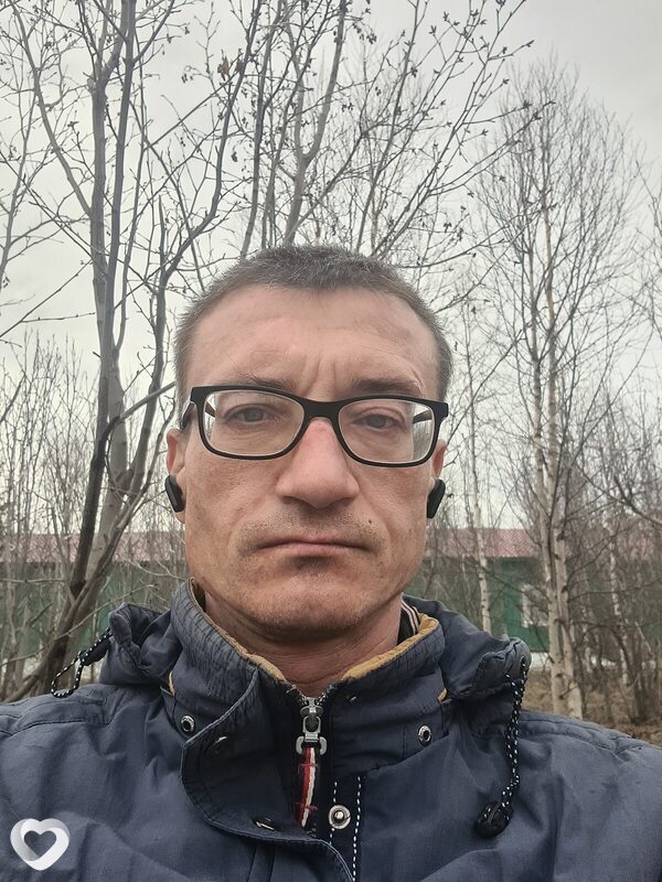 Роман, 47, Анапе — анкета №1254976