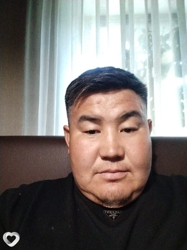 Макс, 36, Семей — анкета №1254998
