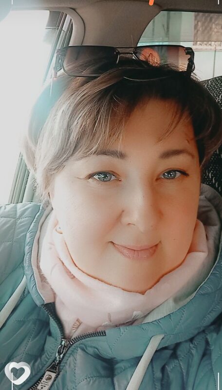 Наталья, 48, Белогорске — анкета №1255009