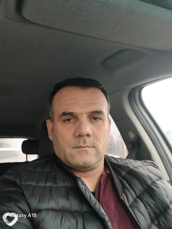 Боря, 49, Подольске — анкета №1255010