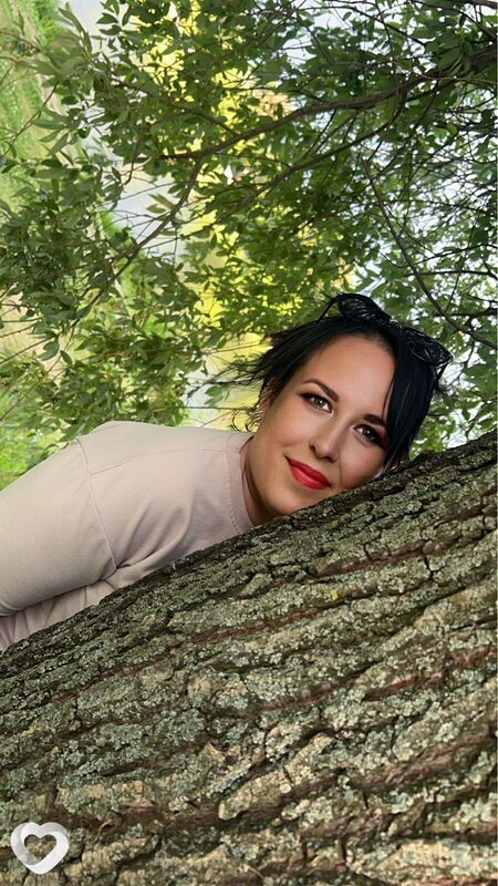 Елена, 40, Москве — анкета №1255015