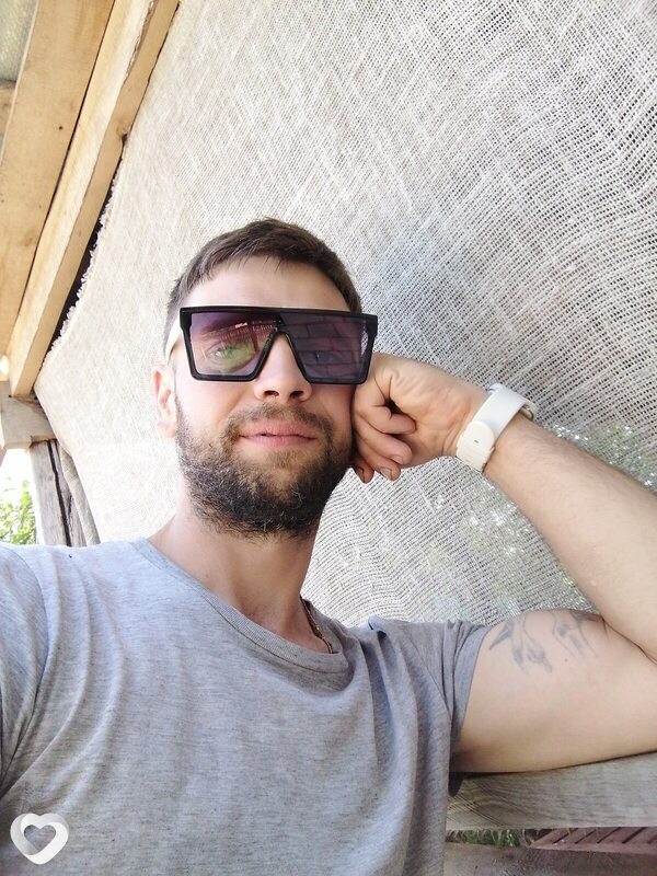 Роман, 37, Бресте — анкета №1255016