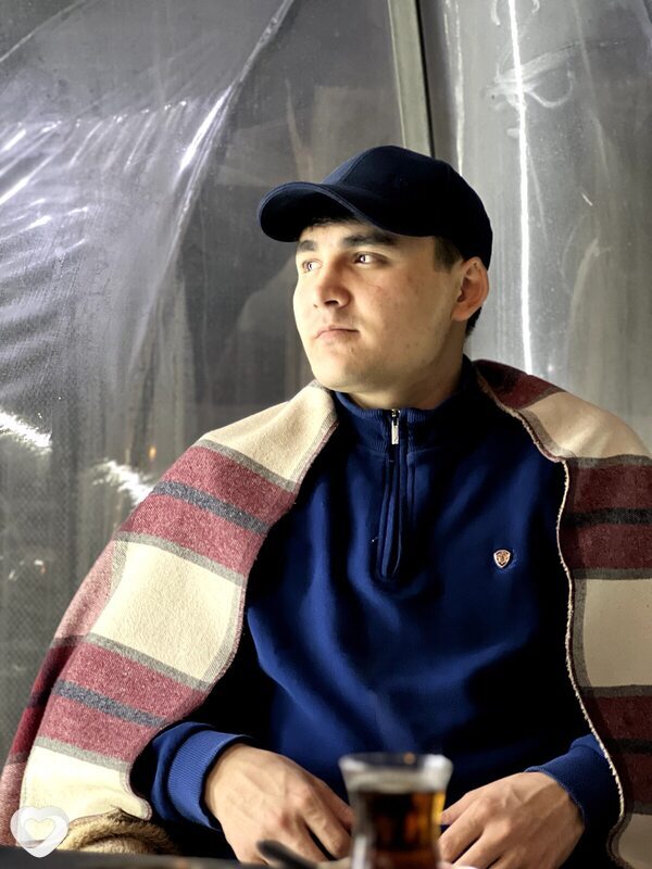 Mohirbek, 26, Ташкент — анкета №1255050