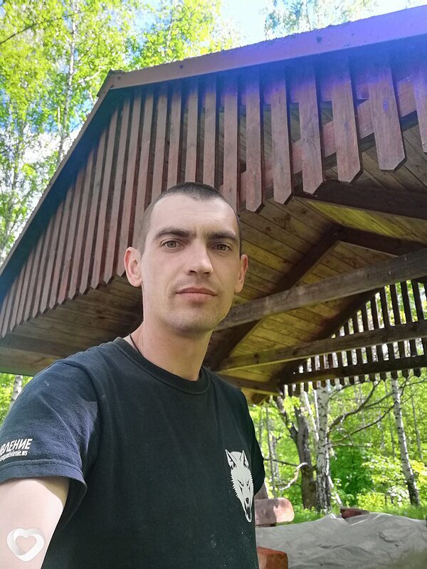 Сергей, 34, Сумах — анкета №1255061