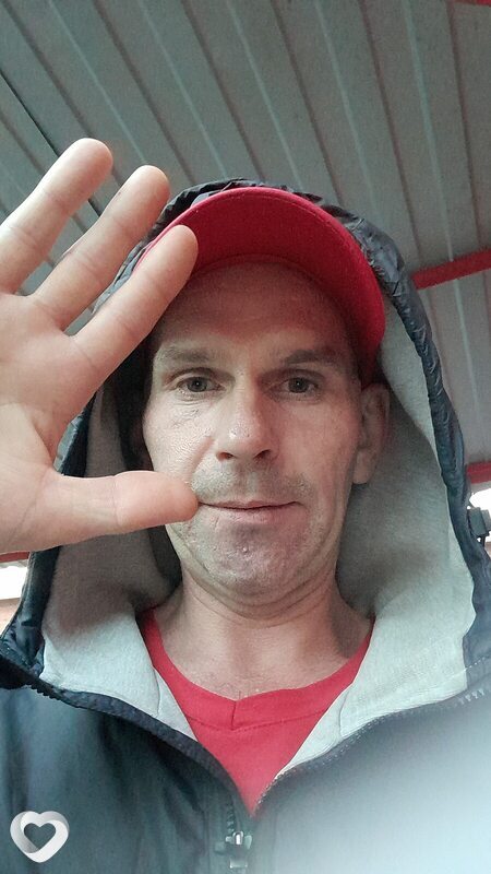 Владимир, 43, Москве — анкета №1255083