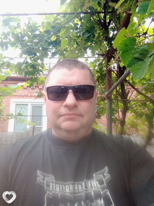Степан, Краснодар