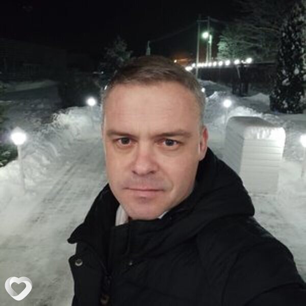 Андрей, 41, Иванове — анкета №1255085