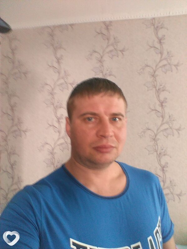 Александр, 43, Кемерове — анкета №1255091