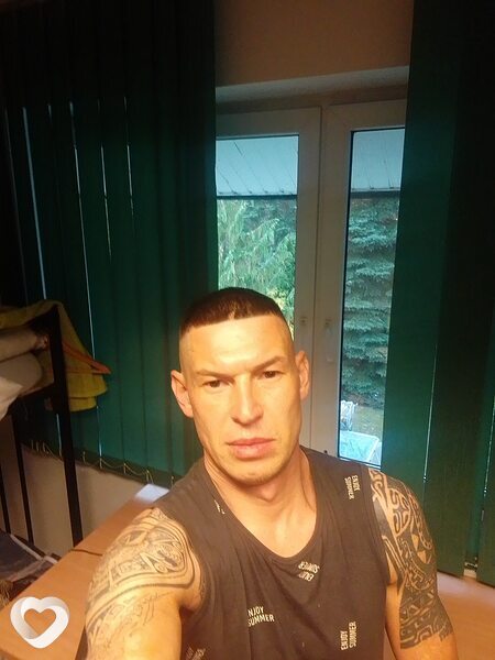 Artem, 41, Варшава — анкета №1255093