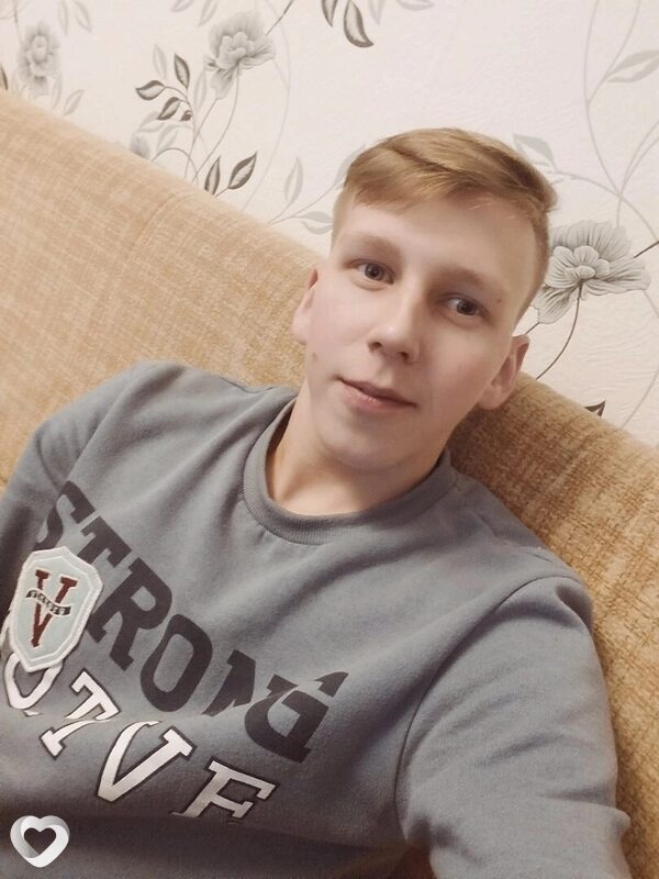 Серго, 27, Новодвинске — анкета №1255101