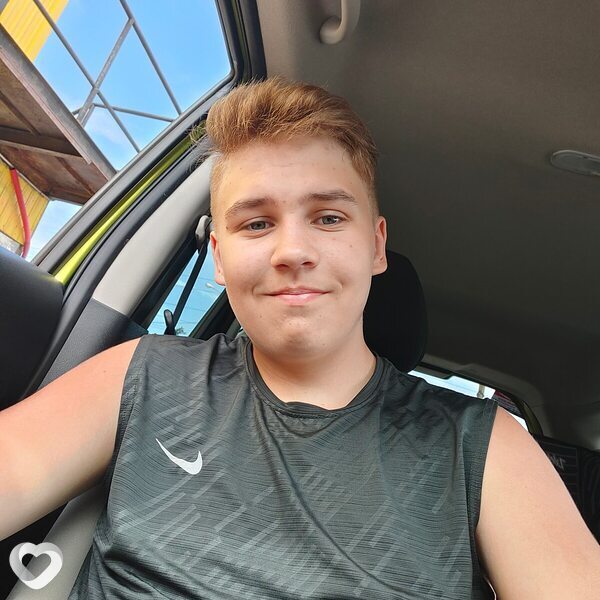 Сергей, 20, Москве — анкета №1255104