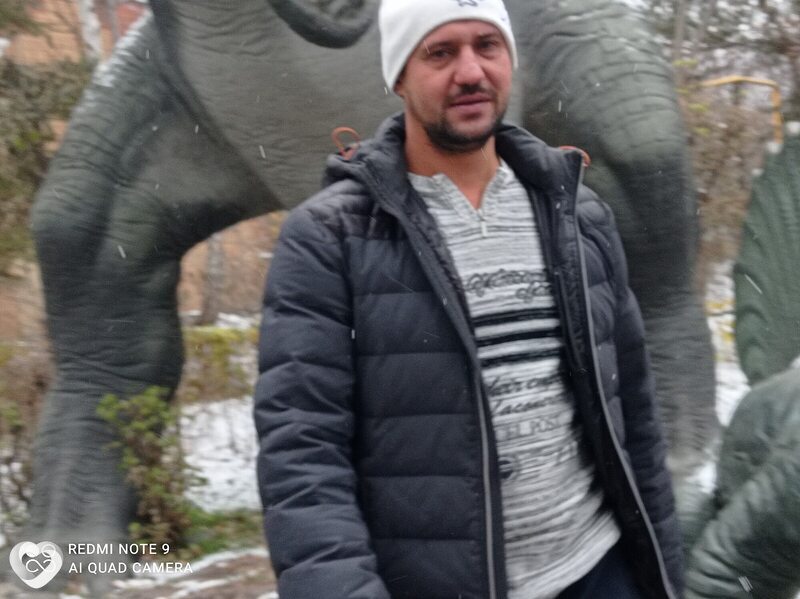 Иван, 45, Барнауле — анкета №1255106