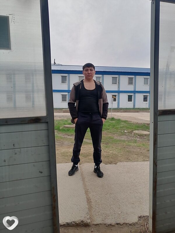 Наиль, 38, Тайшете — анкета №1255108