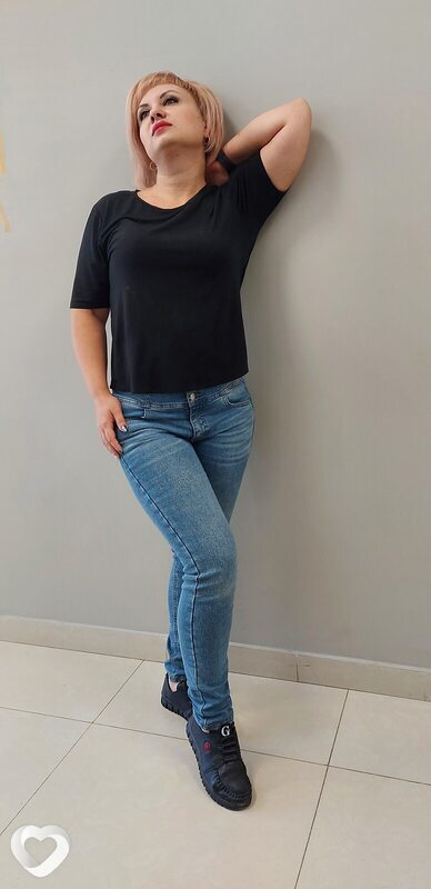 Елена, 42, Новороссийске — анкета №1255111