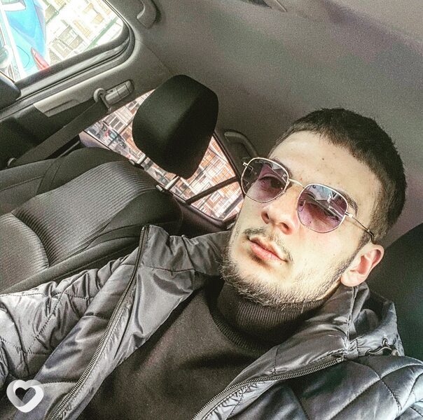 Руслан, 28, Москве — анкета №1255117