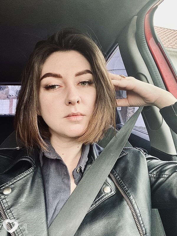 Крис, 27, Севастополе — анкета №1255119