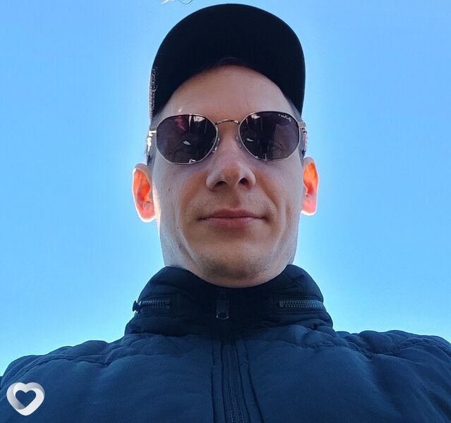 Михаил, 40, Мурманске — анкета №1255128