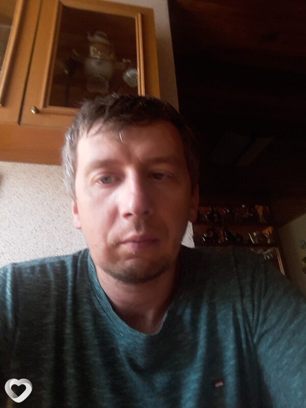 Андрей, 38, Запорожье — анкета №1255132