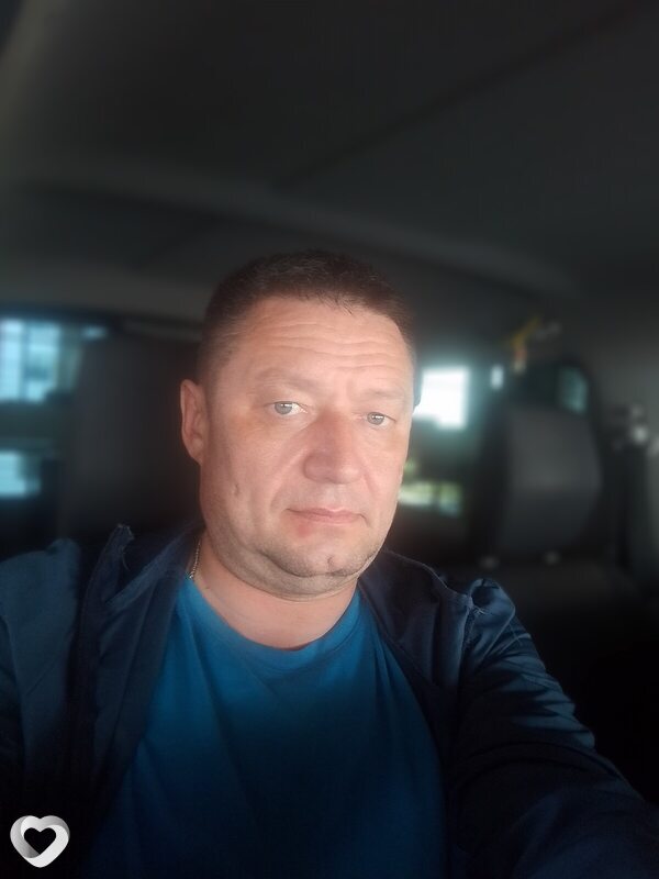 Дмитрий, 49, Екатеринбурге — анкета №1255136