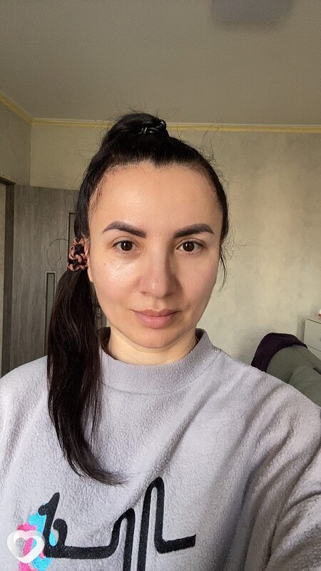 Елена, 42, Киеве — анкета №1255138