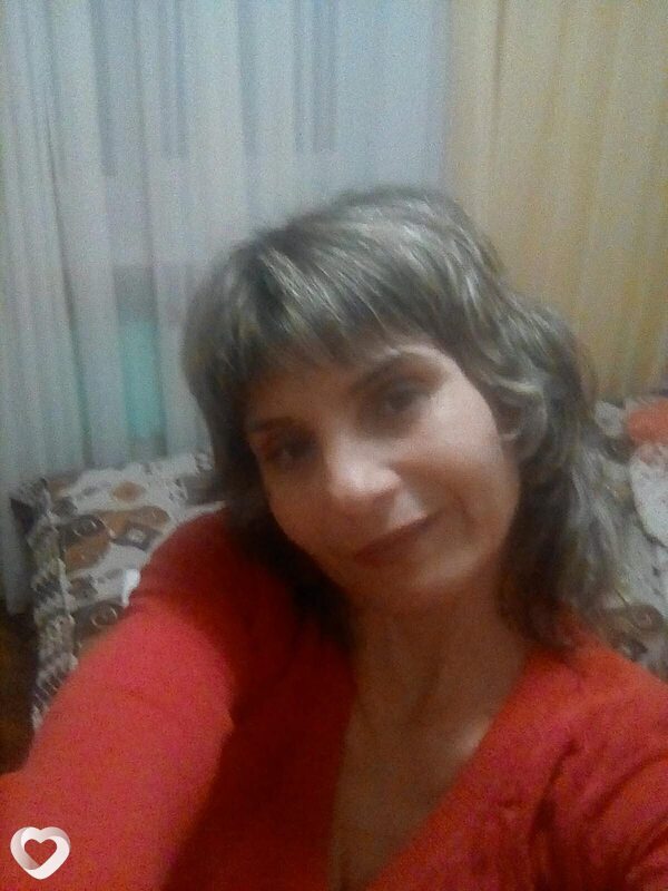 Лана, 47, Воронеже — анкета №1255139
