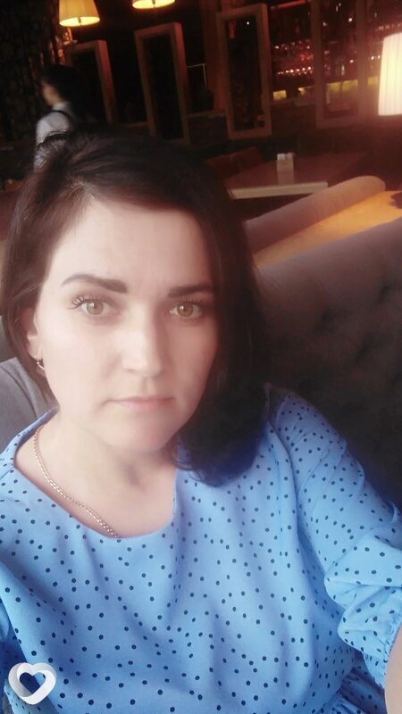 Ольга, 38, Новосибирске — анкета №1255152