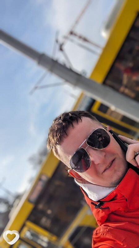 Andrei, 33, Минске — анкета №1255153