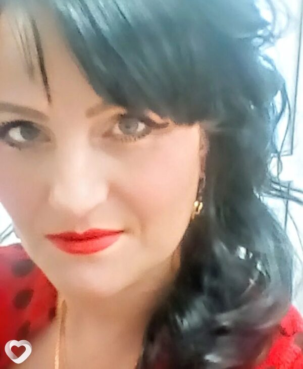 Вероника, 46, Южно-Сахалинске — анкета №1255157