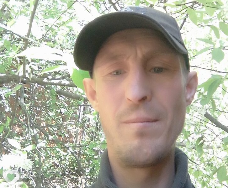 Сергей, 41, Курске — анкета №1255162
