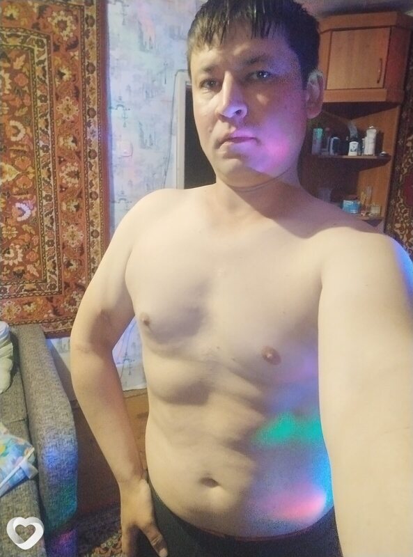 Артур, 32, Салавате — анкета №1255170