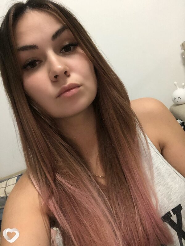 Юля, 29, Кропоткине — анкета №1255173
