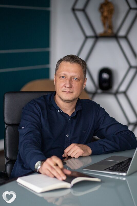 Павел, 49, Москве — анкета №1255176
