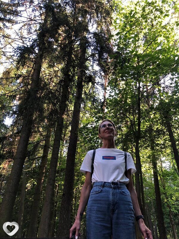 Alice, 49, Минске — анкета №1255185
