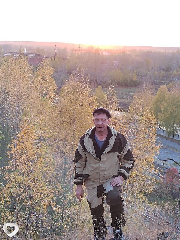Дмитрий, Североуральск